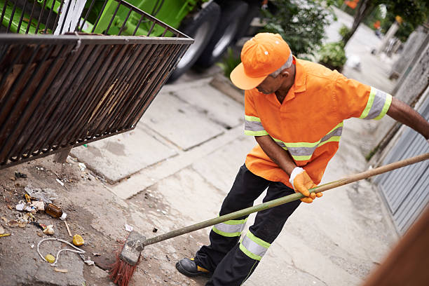 Best Commercial Junk Removal  in Morgan Hill, CA