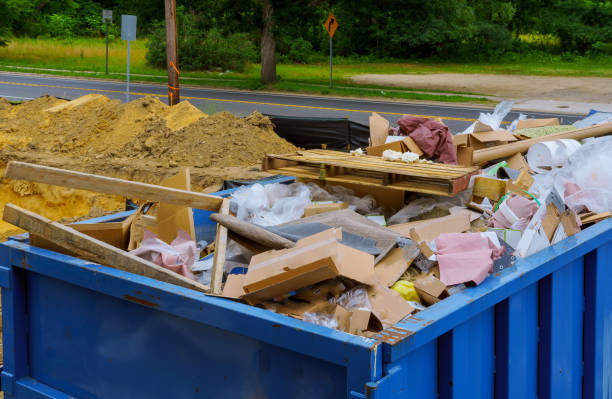 Best Residential Junk Removal  in Morgan Hill, CA