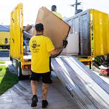 Best Residential Junk Removal  in Morgan Hill, CA